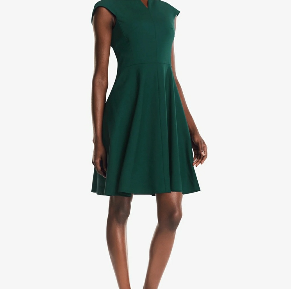 Mm LaFleur The Ruth Dress